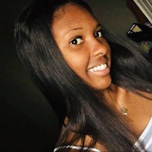 Meet your Posher, Kyshaila